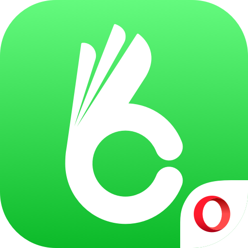 Opera 6Chan: Awesome Short Videos Community icon