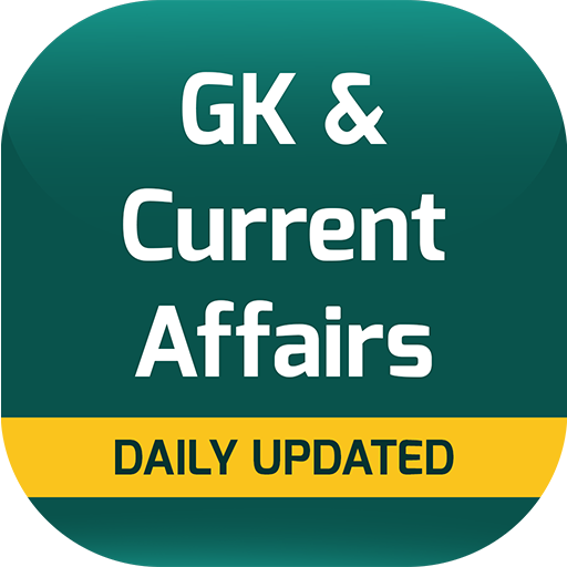 GK &amp; Current Affairs - UPSC IAS Civil Services icon