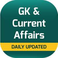 GK & Current Affairs - UPSC IAS Civil Services