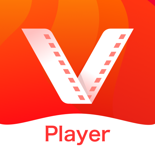 VidPlayer - Video &amp; Audio Play icon