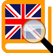 Easy English Texts Reading icon