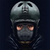 ikon Counter Terrorist Commando