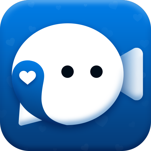 Live Video call - Global Call icon