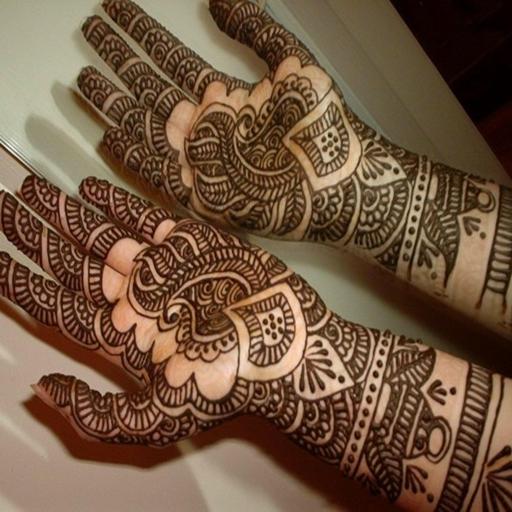 Best Mehndi designs 2020 💕💘 (Offline) icon