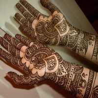 Best Mehndi designs 2020 💕💘 (Offline) on 9Apps