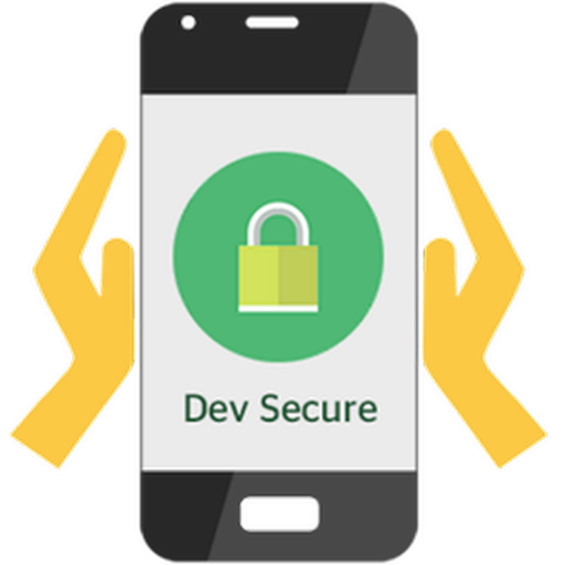 Dev Secure icon