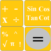 Smart Calculator icon
