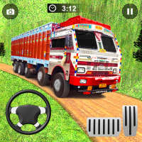 Jeux de conduite de camions on 9Apps