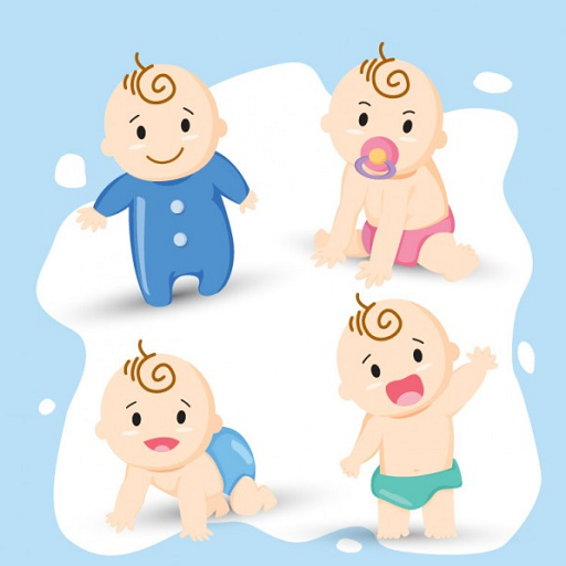 children's music for kids icon