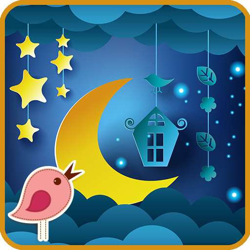 Music for Babies icon