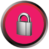 Password Manager أيقونة