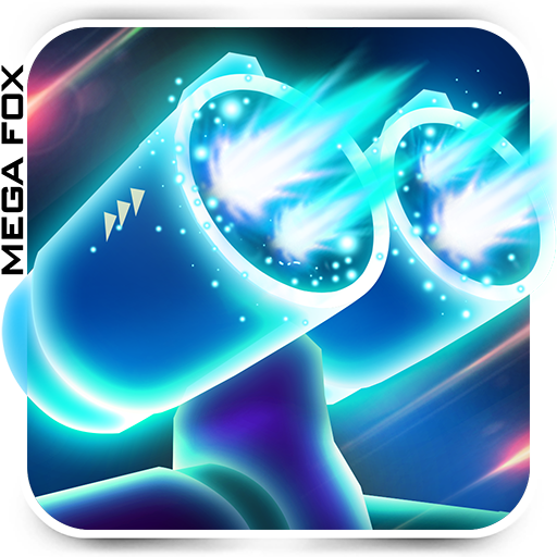 Tower Defense: Geometry War icon