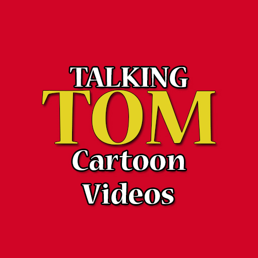 ikon Cartoon Videos - Talking Tom Funny Videos