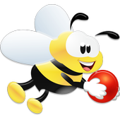 Bubble Bee icon