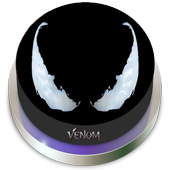 Venom Sound Button иконка