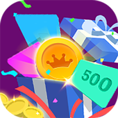 Lucky Coins – Get your Game Coins icon