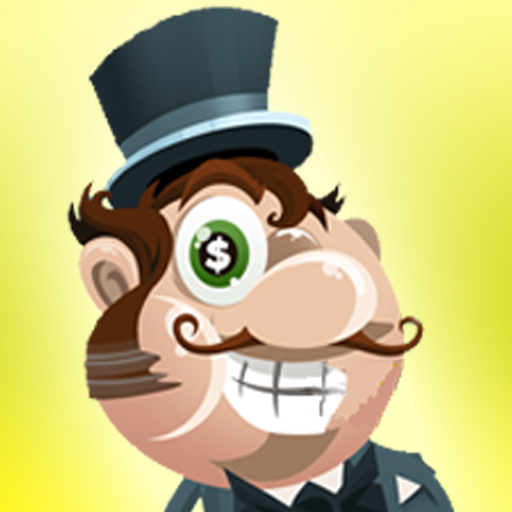 Idle Lemonade Adventure icon