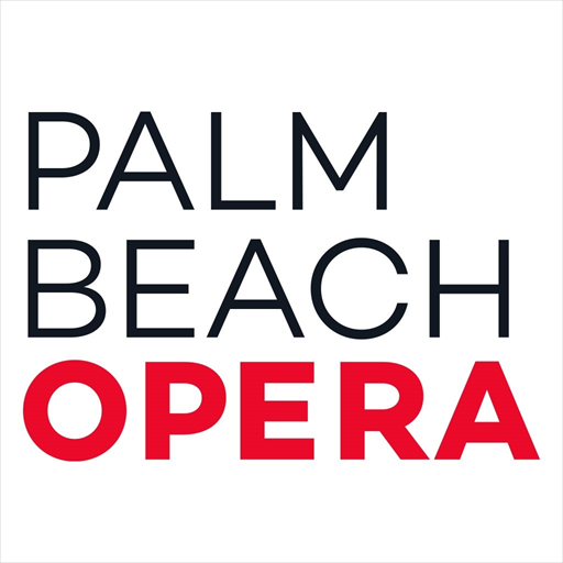 Palm Beach Opera icon