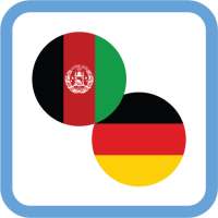 Pashto-German Learning App on 9Apps