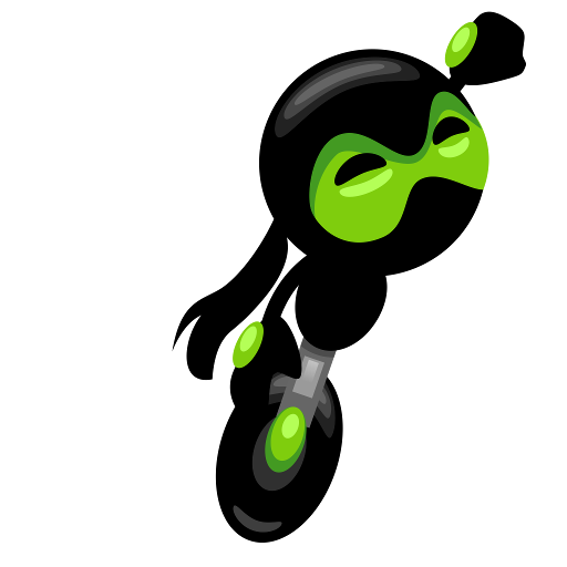 Robo-Ninja Harder Mode icon