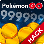 Cheats for Pokemon Go Coins icon