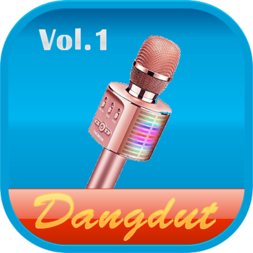 Karaoke Dangdut Mp3 Offline - Dangdut Akademi icon