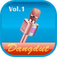 Karaoke Dangdut Mp3 Offline - Dangdut Akademi