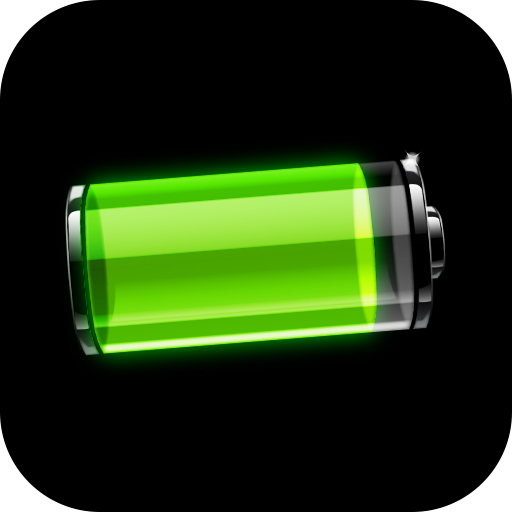 Custom Your Charging أيقونة