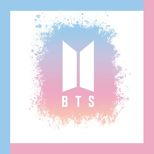 BTS Songs KPOP Offline icon
