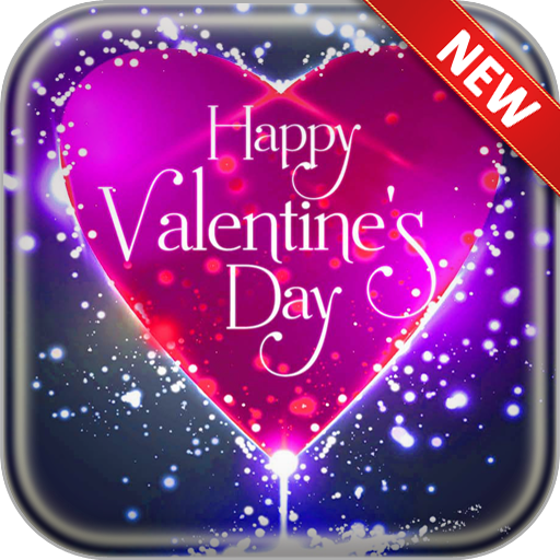 Valentines Day Wallpapers icon