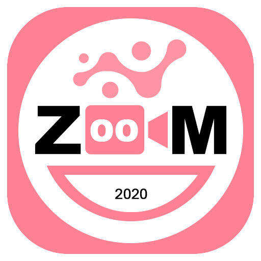 Guide for Zoom Random Video Call icon