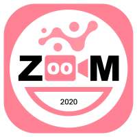 Guide for Zoom Random Video Call