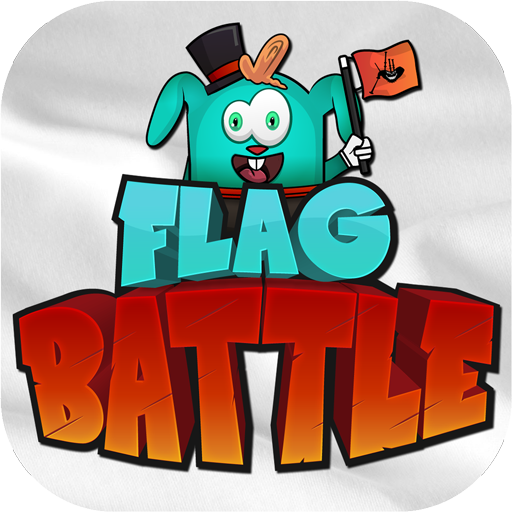Flag Battle icon