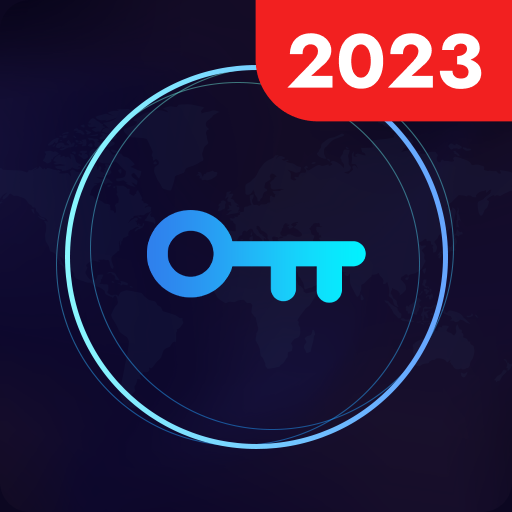 Super VPN: Safe &amp; Secure VPN icon