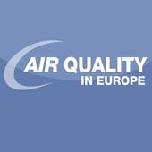 Air Quality in Europe on 9Apps