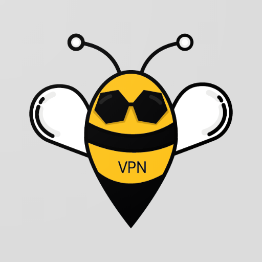SuperBee VPN icon