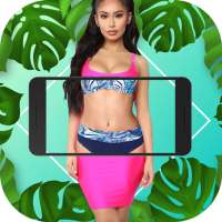 Sexy body scanner photo editor prank 18 