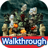 Walkthrough Metal Slug 3 icon