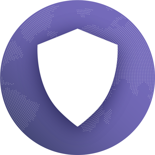 Fluent VPN — Free VPN icon