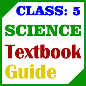 Science 5 иконка