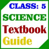 Science 5 on 9Apps