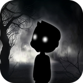 Momo Inside Walking Dead icon