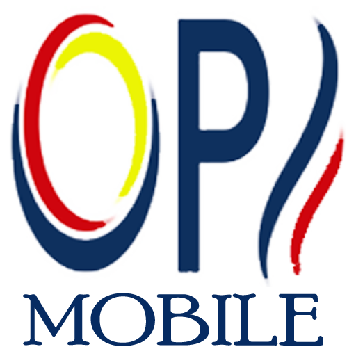 ikon OPI MOBILE
