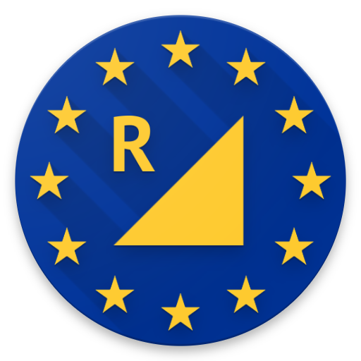 EU Roaming Data Watcher icon