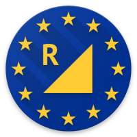 EU Roaming Data Watcher on 9Apps