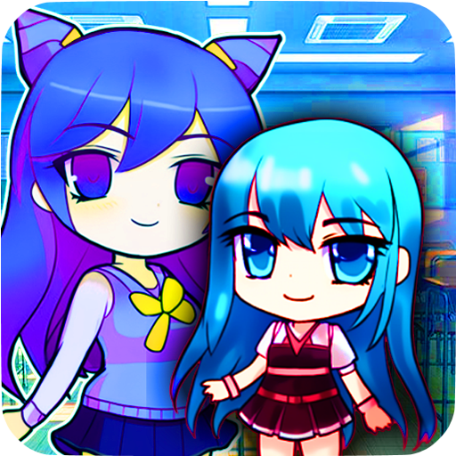 Gacha Universal Club Mod icon