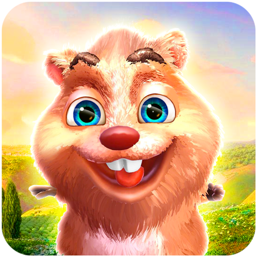 My Talking Hamster icon
