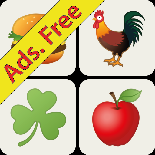 Oya: Alzheimer Games, Match Pairs icon