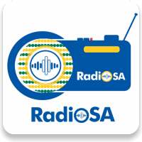 Radio South Africa - South Africa Radio Stations on 9Apps