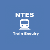 NTES Train Enquiry icon